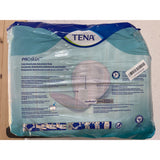 Tena ProSkin Night Super Bladder Control Pad, 27in Length, 24PK