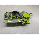 Poulan 61cc Counter Vibe 3700 #530010696 Crankcase Half Ass'y.