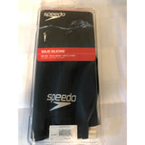 Speedo Silicone Swim Cap One Size Contoured Shape New