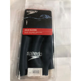 Speedo Silicone Swim Cap One Size Contoured Shape New