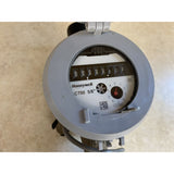 Honeywell Volumetric C700 Positive Displacement Meter USED