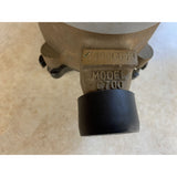 Honeywell Volumetric C700 Positive Displacement Meter USED