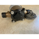 Honeywell Volumetric C700 Positive Displacement Meter USED