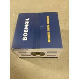 BOBMAIL 21 EGG INCUBATOR, APP RECORD TEMP NEW
