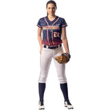 Champro Women's Softball Pants Size: S NEW