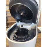 KEURIG K-MINI SINGLE SERVE COFFEE MAKER Warm Stone NEW
