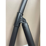 Cantilever Patio Umbrella 10' Beige NEW (Top Portion Only)