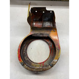 Wisconsin Air Cooled BKND Single Cylinder Engine Shroud Cover