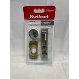 Kwikset 6 Way Adjustable Interior Door Latch