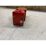 Telemecanique XCK-J....H7 Limit Switch With 5 Pin Connector USED