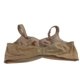 Wonderbra  W2473 Full Support Wire Free Bra-LIGHT BEIGE