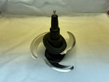 Ninja Food Processor Model BN600 - Part - Chopping Blade Assembly
