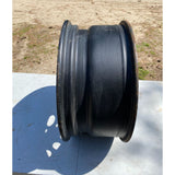 18 x 8 Made In China 1220 x 48520 Max Load 1246lb Steel Tire Rim