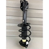 122HG771 Front Left Coil Strut Assembly NEW