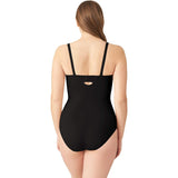 Wacoal 801219 woman's Red Carpet Shaping Body Briefer Black