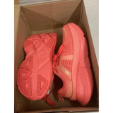 Saucony Womens 6.5 Guide 18 Running Shoe Salmon/Coral S10998-240 NEW