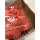 Saucony Womens 6.5 Guide 18 Running Shoe Salmon/Coral S10998-240 NEW