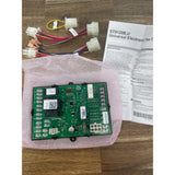 Honeywell ST9120U,B Universal Electronic Fan Timer