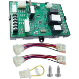 Honeywell ST9120U,B Universal Electronic Fan Timer