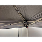 Popup Canopy Shelter 10X10 with rolling carry Bag