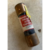 1- Bussmann CDN15 Fuse /2- Bussmann BAF-15 Fuses & 2-Shawut OTM 20 AMP Fuses All New