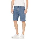 Wrangler Authentics 10ZM2CSSL Men's Comfort Denim Shorts Size 36 nwot
