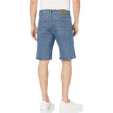 Wrangler Authentics 10ZM2CSSL Men's Comfort Denim Shorts Size 36 nwot