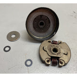 Cub Cadet BC509 29cc 4-CYCLE Multi Tool String Trimmer Clutch Assembly