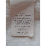 Peanut Butter & Jelly  Gatlin Brothers  Theatre Medium Made in U.S.A Pullover