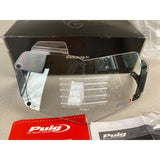 Puig BMW F750GS18 / F850GS 18 Headlight Protector NEW Assembled