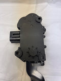 Dorman 699-136 Accelerator Pedal for Select Ford Models, Black