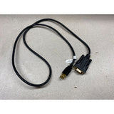 CableCreation 3.3 Feet USB to RS232 Serial Cable  NEW W/O Package