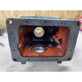 Wisconsin Air Cooled ABN Single Cylinder Engine Cast Block AA-81-K