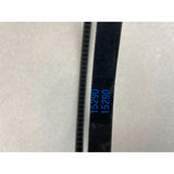 D&D PowerDrive 15290 Cogged V-belt .44 x 29.57" Oil And Heat Resistant Antistatic NEW