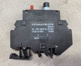 Allen-Bradley 15.0 Amp 1492-GH150 B Circuit Breaker New