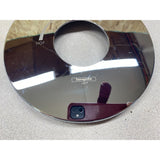 Hansgrohe 04233000 Ecostat Blend Shower Valve Chrome Trim