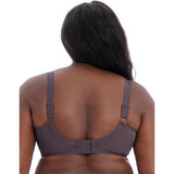 Goddess GD6162REV Kayla Underwired Bra Reverie Size 36K NWT
