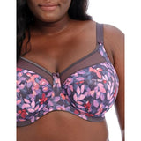 Goddess GD6162REV Kayla Underwired Bra Reverie Size 36K NWT