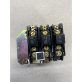 ALLEN BRADLEY 592-JOV16 SERIES A OVERLOAD RELAY