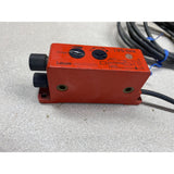 LEUZE Electronics LV5 19/4 Sensor Beam Pre-owned