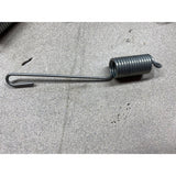 Lot Of 100 Extension Springs 5" In Length x 5/8 In Diameter NEW