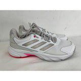 Adidas Womens CourtJam Control 3 Tennis Sneaker 6.5