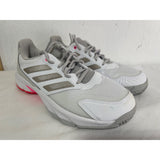 Adidas Womens CourtJam Control 3 Tennis Sneaker 6.5