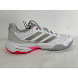 Adidas Womens CourtJam Control 3 Tennis Sneaker 6.5