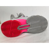 Adidas Womens CourtJam Control 3 Tennis Sneaker 6.5