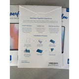 ARXON Paperfilm Paperfeel Screen Protector For iPad Pro1 Lot Of 3