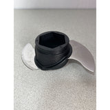 KitchenAid-KFP0718 Food-Processor 7 Cup Replacement Part Chopping Blade