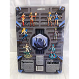 Rendition Figures Cavewoman 1998 Action Figure 7" New Sealed Package