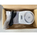 Wireless In-Car Speakerphone T821 White