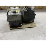 ALLEN BRADLEY 505-TOD SER. B USED